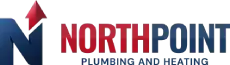 North Point Plumbing and Heating logo